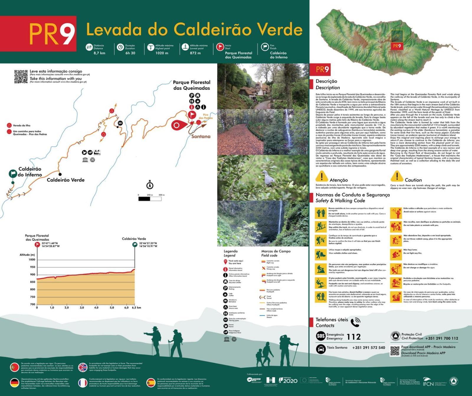 Villa Abrigo Da Serra- Nature Trails à Santana  Extérieur photo